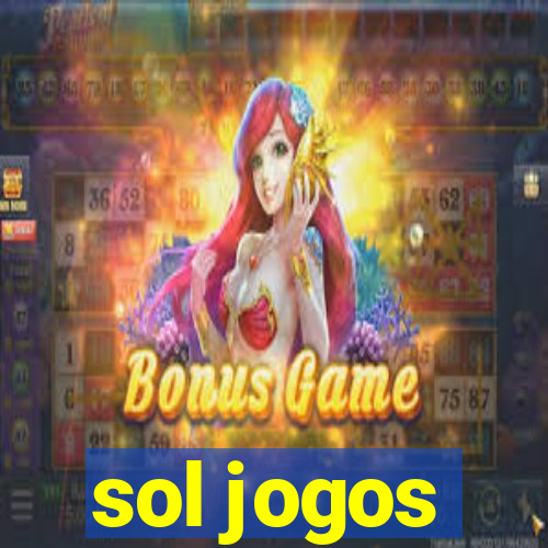 sol jogos